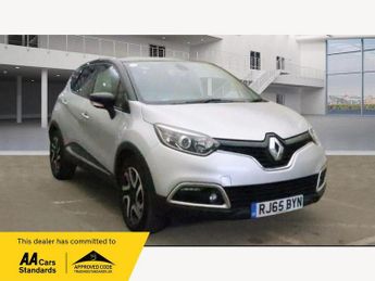 Renault Captur 0.9 TCe ENERGY Dynamique S Nav Euro 6 (s/s) 5dr