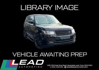 Land Rover Range Rover 4.4 SD V8 Autobiography Auto 4WD Euro 6 (s/s) 5dr