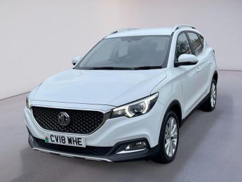 MG ZS 1.5 VTi-TECH Excite Euro 6 (s/s) 5dr