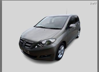 Honda FR-V 1.8 i-VTEC ES 5dr