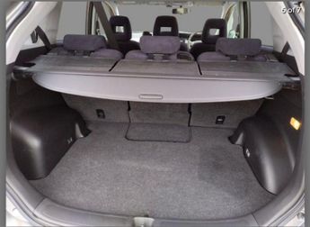 Honda FR-V 1.8 i-VTEC ES 5dr