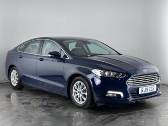 Ford Mondeo 2.0 EcoBlue Titanium Edition Euro 6 (s/s) 5dr