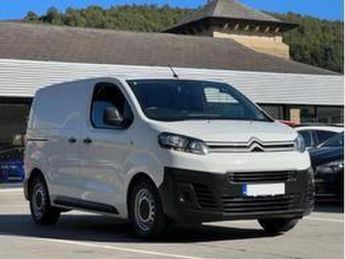 Citroen Dispatch 1.6 BlueHDi 1000 Enterprise M FWD 2 Euro 6 (s/s) 6dr