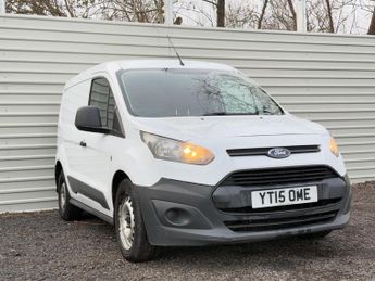 Ford Transit Connect 1.6 TDCi 200 L1 H1 4dr