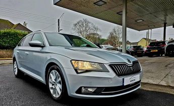 Skoda Superb 2.0 TDI SE Technology Euro 6 (s/s) 5dr