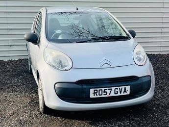 Citroen C1 1.0i Vibe Euro 4 3dr