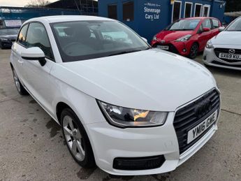 Audi A1 1.0 TFSI Sport Euro 6 (s/s) 3dr