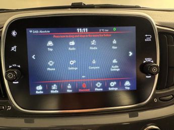 Fiat 500 1.0 MHEV Launch Edition Euro 6 (s/s) 3dr