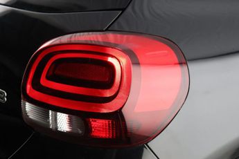 Citroen C3 1.2 PureTech MAX EAT6 Euro 6 (s/s) 5dr