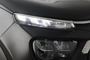 Citroen C3 1.2 PureTech MAX EAT6 Euro 6 (s/s) 5dr