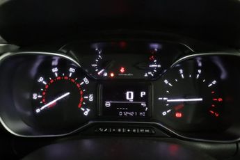 Citroen C3 1.2 PureTech MAX EAT6 Euro 6 (s/s) 5dr