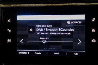 Citroen C3 1.2 PureTech MAX EAT6 Euro 6 (s/s) 5dr