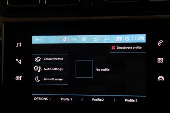 Citroen C3 1.2 PureTech MAX EAT6 Euro 6 (s/s) 5dr