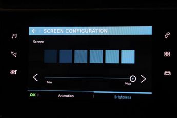 Citroen C3 1.2 PureTech MAX EAT6 Euro 6 (s/s) 5dr