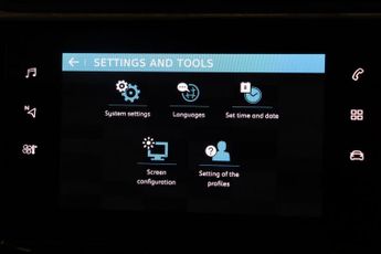 Citroen C3 1.2 PureTech MAX EAT6 Euro 6 (s/s) 5dr