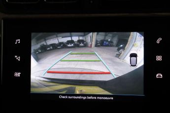 Citroen C3 1.2 PureTech MAX EAT6 Euro 6 (s/s) 5dr