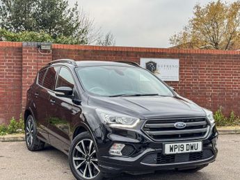 Ford Kuga 2.0 TDCi ST-Line Powershift AWD Euro 6 (s/s) 5dr