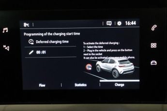 Vauxhall Mokka-e 50kWh SE Premium Auto 5dr