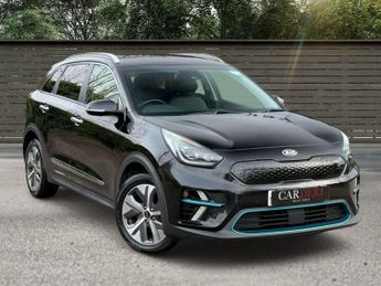 Kia Niro 64kWh 4 Auto 5dr