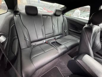 BMW 4 Series 2.0 420d M Sport Auto xDrive Euro 6 (s/s) 2dr