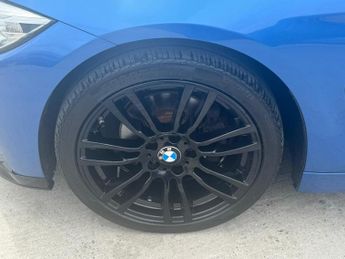 BMW 4 Series 2.0 420d M Sport Auto xDrive Euro 6 (s/s) 2dr