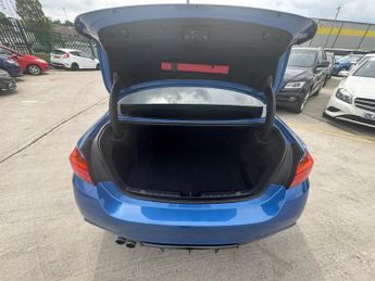 BMW 4 Series 2.0 420d M Sport Auto xDrive Euro 6 (s/s) 2dr