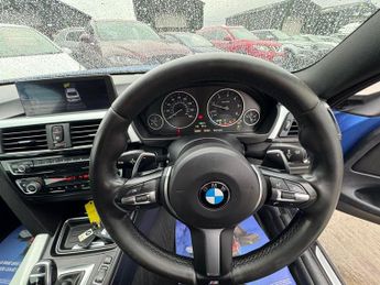 BMW 4 Series 2.0 420d M Sport Auto xDrive Euro 6 (s/s) 2dr