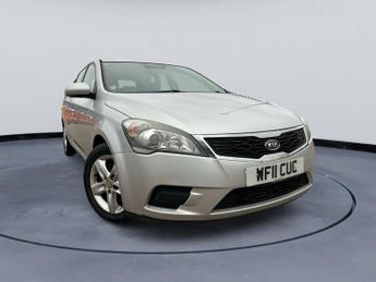 Kia Ceed 1.4 VR-7 Euro 5 5dr