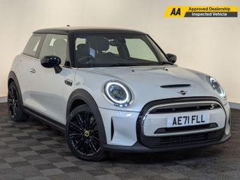 MINI Hatch Cooper SE 32.6kWh Level 2 Auto 3dr