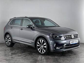 Volkswagen Tiguan 2.0 TDI R-Line Tech Euro 6 (s/s) 5dr