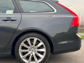Volvo V90 2.0 T4 GPF Momentum Auto Euro 6 (s/s) 5dr