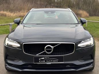 Volvo V90 2.0 T4 GPF Momentum Auto Euro 6 (s/s) 5dr