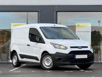 Ford Transit Connect 1.5 TDCi 220 L1 H1 5dr