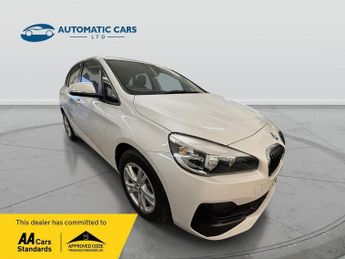 BMW 220 220I SE ACTIVE TOURER