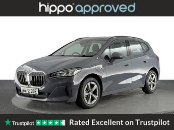 BMW 225 225E Sport Active Tourer