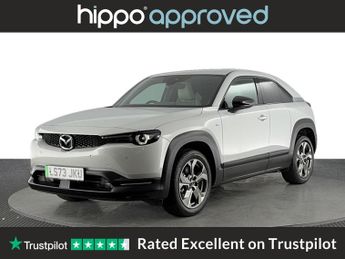 Mazda 3 Exclusive-Line