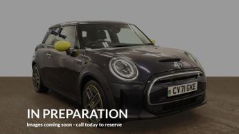 MINI Hatch Cooper S Level 3