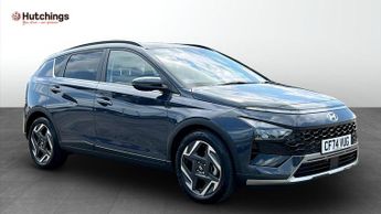 Hyundai Bayon 1.0T-GDi Premium 5dr