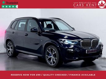 BMW X5 X5 xDrive45e M Sport