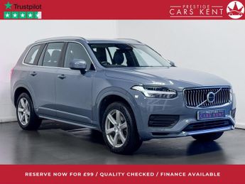 Volvo XC90 Core B5 (250 hp)