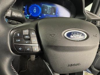 Ford Fiesta 1.0T EcoBoost MHEV Titanium Vignale Euro 6 (s/s) 5dr