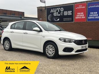 Fiat Tipo 1.4 MPI Easy Euro 6 5dr