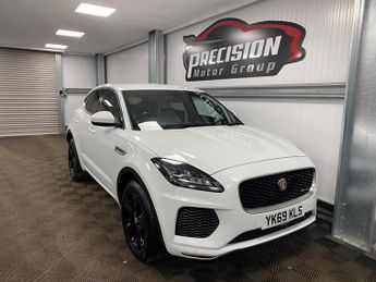 Jaguar E-PACE 2.0 D150 R-Dynamic S Euro 6 (s/s) 5dr