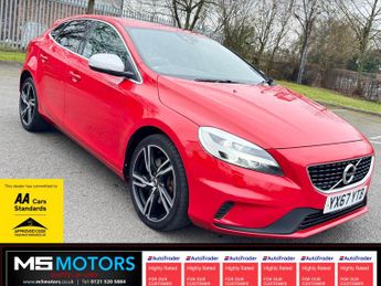 Volvo V40 2.0 D3 R-Design Pro Euro 6 (s/s) 5dr