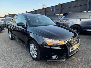 Audi A1 1.2 TFSI SE Euro 5 (s/s) 3dr