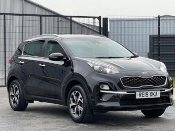 Kia Sportage 1.6 GDi 2 Euro 6 (s/s) 5dr