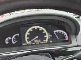 Mercedes-Benz S Class 3.0 S350L V6 BlueTEC AMG Sport Edition G-Tronic+ Euro 6 (s/s) 4d