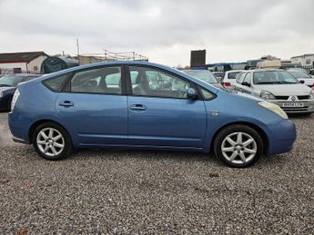 Toyota Prius 1.5 T Spirit CVT 5dr