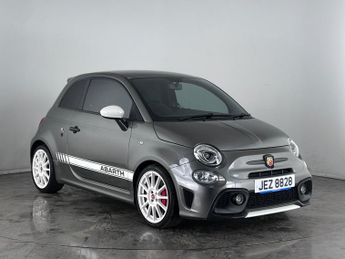 Abarth 595 1.4 T-Jet EsseEsse 70th Euro 6 3dr