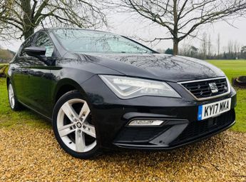 SEAT Leon 1.4 EcoTSI FR Technology DSG Euro 6 (s/s) 5dr